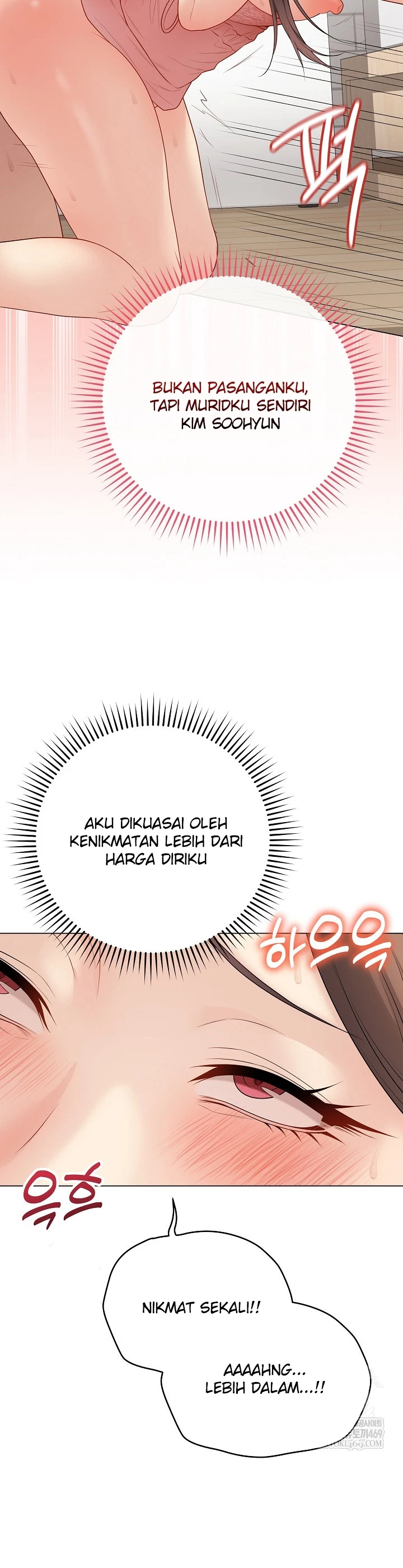 Signed, Sealed, Mistaken - Page 9